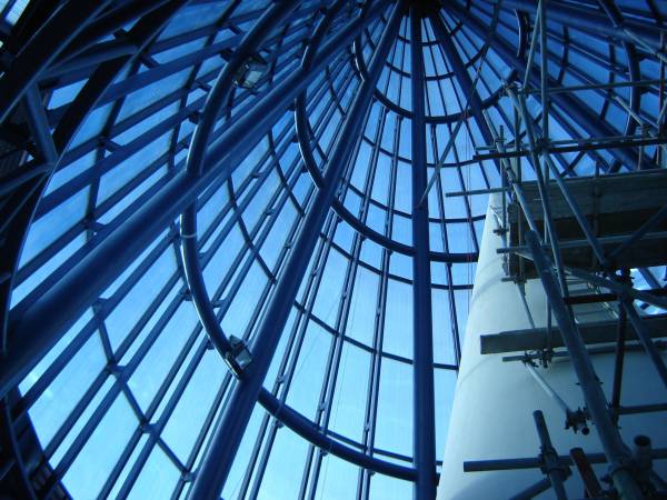 LEXAN polikarbonat levha UV dirençli