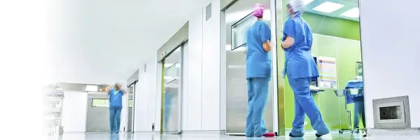 LEXAN™ CLINIWALL™ Levha