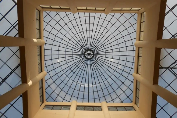 LEXAN™ Güneş Kontrol Levhası