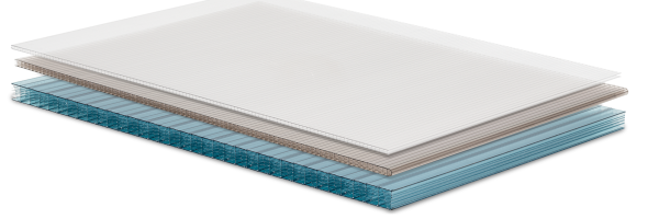 LEXAN™ THERMOCLEAR™ Sheet