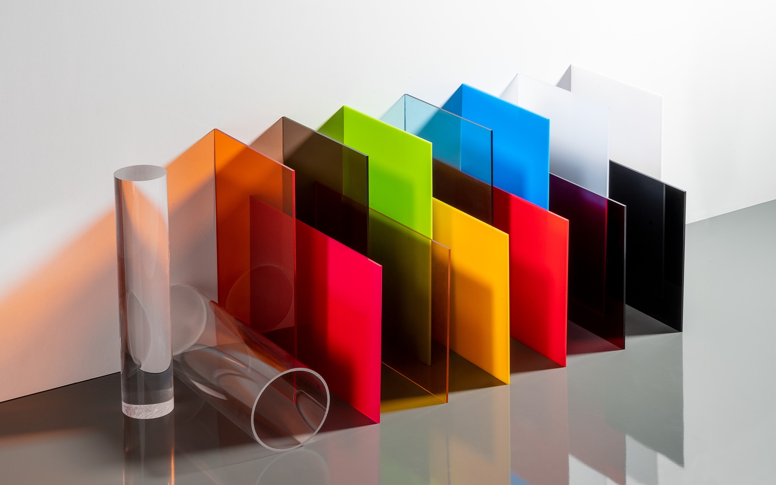 Plexiglas GS/XT